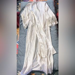 Elegant ⭐️ VALENTINO INTIMO Robe ⭐️